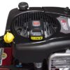 Trinciaerba Falciatutto EUROSYSTEMS mod.P 70 RB - motore B&S 850 Series - Piatto falciante da 63 cm - Avviamento Elettrico
