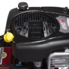 Trinciaerba Falciatutto EUROSYSTEMS mod.P 70 RB - motore B&S 850 Series - Piatto falciante da 63 cm - Avviamento Elettrico