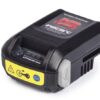 Trinciaerba Falciatutto EUROSYSTEMS mod.P 70 RB - motore B&S 850 Series - Piatto falciante da 63 cm - Avviamento Elettrico