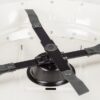 Trinciaerba Falciatutto EUROSYSTEMS mod.P 70 RB - motore B&S 850 Series - Piatto falciante da 63 cm