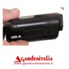 BATTERIA AL LITIO DI RICAMBIO PER SEGA DA GIARDINO AAS 108 LION