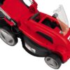 Rasaerba a Batteria al Litio 40 V - 2,5 Ah Grizzly ARM 4038 - 38 cm di taglio
