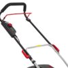 Rasaerba a Batteria al Litio 40 V - 2,5 Ah Grizzly ARM 4038 - 38 cm di taglio