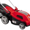 Rasaerba a Batteria al Litio 40 V - 2,5 Ah Grizzly ARM 4038 - 38 cm di taglio