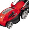 Rasaerba a Batteria al Litio 40 V - 2,5 Ah Grizzly ARM 4038 - 38 cm di taglio