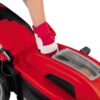 Rasaerba a Batteria al Litio 40 V - 2,5 Ah Grizzly ARM 4038 - 38 cm di taglio
