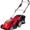 Rasaerba a Batteria al Litio 40 V - 2,5 Ah Grizzly ARM 4038 - 38 cm di taglio