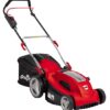 Rasaerba a Batteria al Litio 40 V - 2,5 Ah Grizzly ARM 4038 - 38 cm di taglio