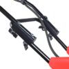 Elettrozappa EUROSYSTEMS mod. Z1 - motore elettrico da 900 Watt - Made in Italy