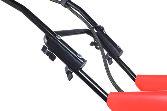 Elettrozappa EUROSYSTEMS mod. Z1 – motore elettrico da 900 Watt – Made in Italy