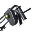 Elettrozappa EUROSYSTEMS mod. Z1 - motore elettrico da 900 Watt - Made in Italy