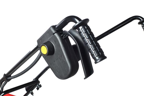 Elettrozappa EUROSYSTEMS mod. Z1 – motore elettrico da 900 Watt – Made in Italy