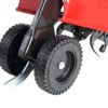 Elettrozappa EUROSYSTEMS mod. Z1 - motore elettrico da 900 Watt - Made in Italy