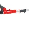 Tagliasiepi Elettrico Telescopico EKHS 600-51 - 2 in 1