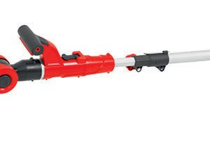Tagliasiepi  Elettrico Telescopico EKHS 600-51 - 2 in 1