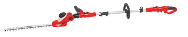 Tagliasiepi Elettrico Telescopico EKHS 600-51 - 2 in 1