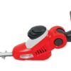 Tagliasiepi Elettrico Telescopico EKHS 600-51 - 2 in 1
