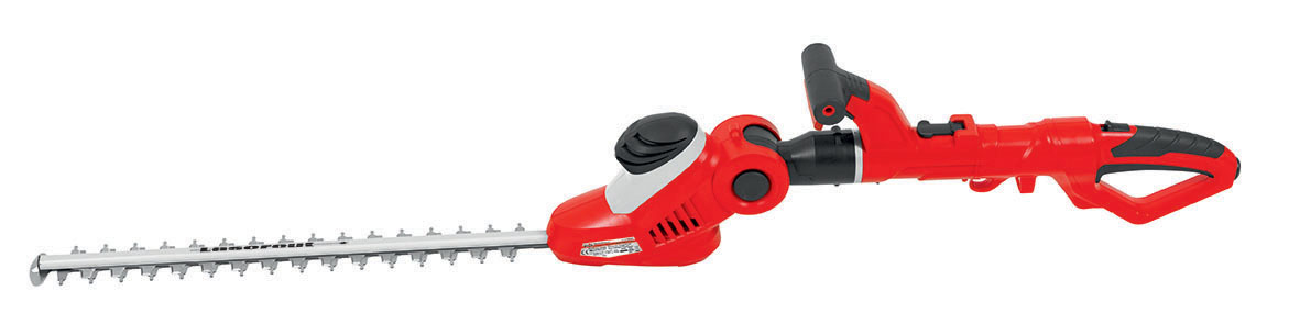 Tagliasiepi  Elettrico Telescopico EKHS 600-51 – 2 in 1
