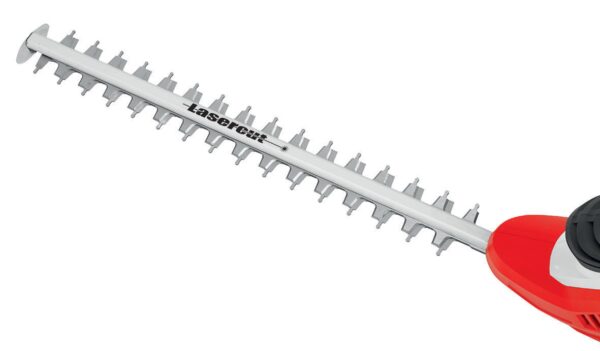 Tagliasiepi Elettrico Telescopico EKHS 600-51 - 2 in 1