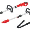 Tagliasiepi Elettrico Telescopico EKHS 600-51 - 2 in 1