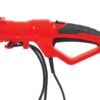 Tagliasiepi Elettrico Telescopico EKHS 600-51 - 2 in 1