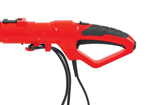 Tagliasiepi Elettrico Telescopico EKHS 600-51 - 2 in 1