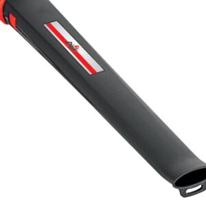 Soffiatore a Batteria al Litio Grizzly ALB 2420 Lion Set  - Batteria da 24 V - 2,0 Ah