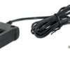 Soffiatore a Batteria al Litio Grizzly ALB 2420 Lion Set - Batteria da 24 V - 2,0 Ah