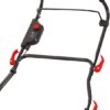 Arieggiatore a Batteria al Litio 40 V - 2,5 Ah Grizzly ARV 4038 Lion - No Batteria No Carica Batteria