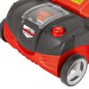 Arieggiatore a Batteria al Litio 40 V - 2,5 Ah Grizzly ARV 4038 Lion - No Batteria No Carica Batteria