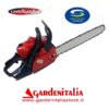 Motosega CASTELGARDEN XC 42 - barra da 45 cm