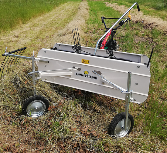 Ranghinatore EUROSYSTEMS per mod.P 70