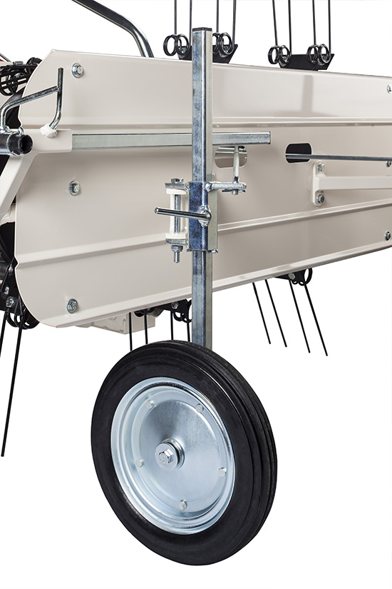 Ranghinatore EUROSYSTEMS per mod.P 70