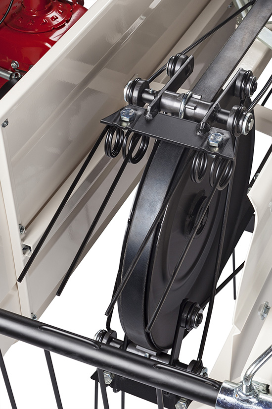 Ranghinatore EUROSYSTEMS per mod.P 70