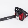 Motosega MTD mod.GCS 4600/45 - Barra e Catena da 45 cm - Motore da 46 cc