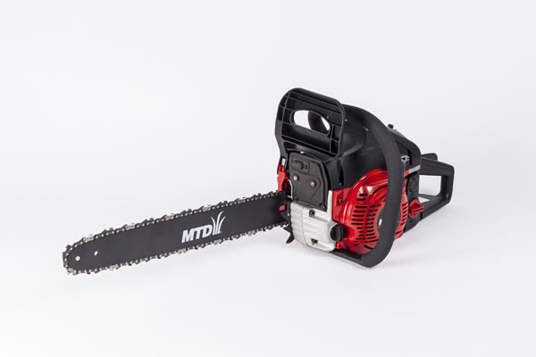 Motosega  MTD mod.GCS 4600/45 – Barra e Catena da 45 cm – Motore da 46 cc