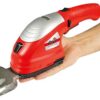 Forbice Tagliaerba Tagliasiepi al Litio GRIZZLY AGS 3680-2 D Lion 3,6 V