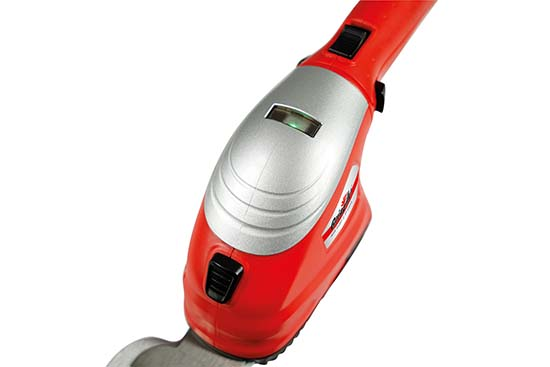 Forbice Tagliaerba Tagliasiepi al Litio GRIZZLY AGS 3680-2 D Lion 3,6 V