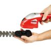 Forbice Tagliaerba Tagliasiepi al Litio GRIZZLY AGS 3680-2 D Lion 3,6 V