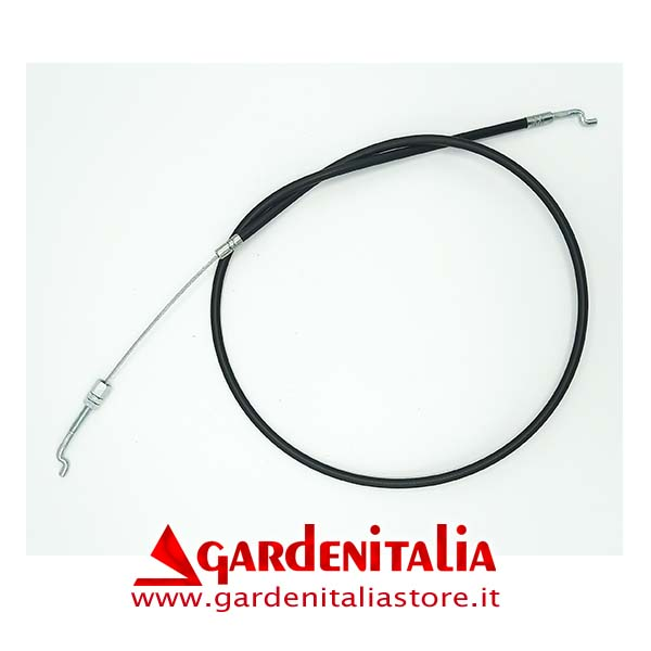 Cavo Trasmissione di Ricambio per Motozappa TH90/LA ZAPPA