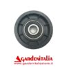 Galoppino di Ricambio per Motozappa Z 2 EUROSYSTEMS