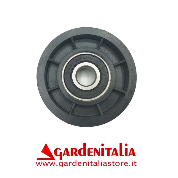 Galoppino di Ricambio per Motozappa Z 2 EUROSYSTEMS