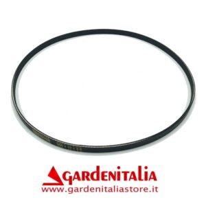 Cinghia di Ricambio Marcia Avanti Z 27 10x685 per Motozappa Z 2 EUROSYSTEMS