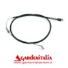 Cavo Trasmissione di Ricambio per Motozappa TH90/LA ZAPPA