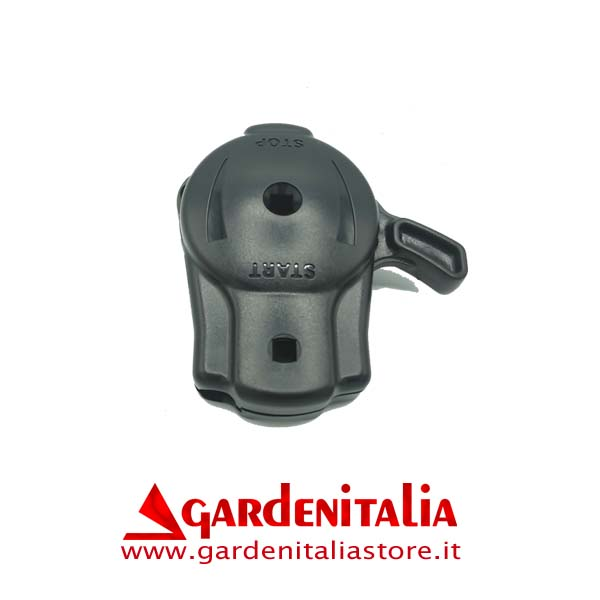 Accelleratore di Ricambio per Motozappa Z2 con motore Loncin