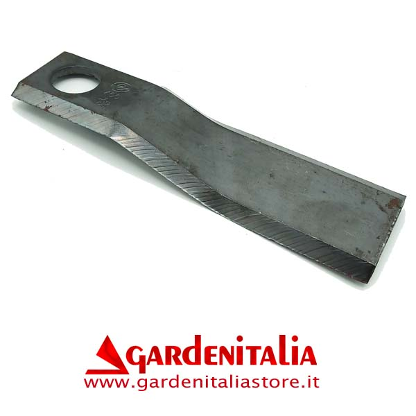 Lama Fissa di Ricambio per SC 42  Eurosystems