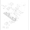 Barra Falciante Bilama cm.102 Busatis per TM 70 - P 70