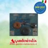 Set Mole di ricambio (5 pz) per affilatrice universale (art.59)