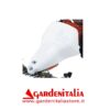 Carter Copribarra in Plastica per Motofalciatrice Serie M210