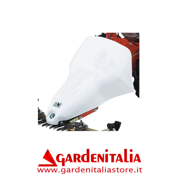 Carter Copribarra in Plastica per Motofalciatrice Serie M210